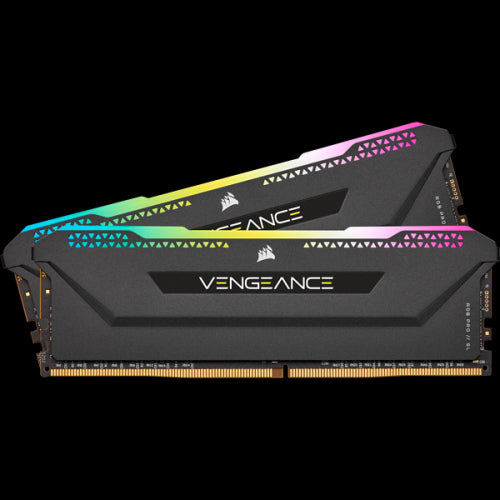 DIMM 32 GB DDR4-3200 (2x 16 GB) Dual-Kit, Arbeitsspeicher_5