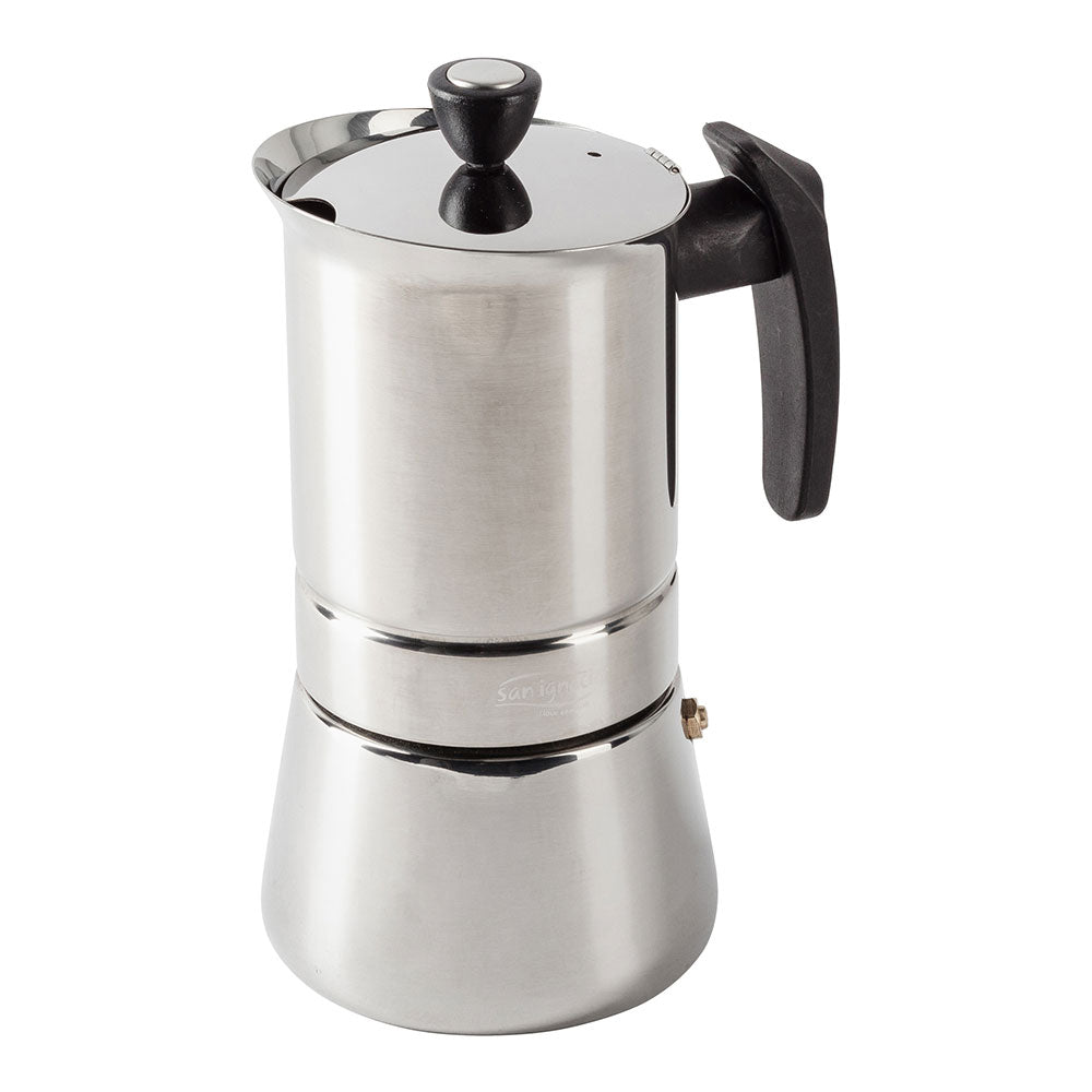 Cafeteira 4 chávenas inox moods sg-3593 san ignacio_0