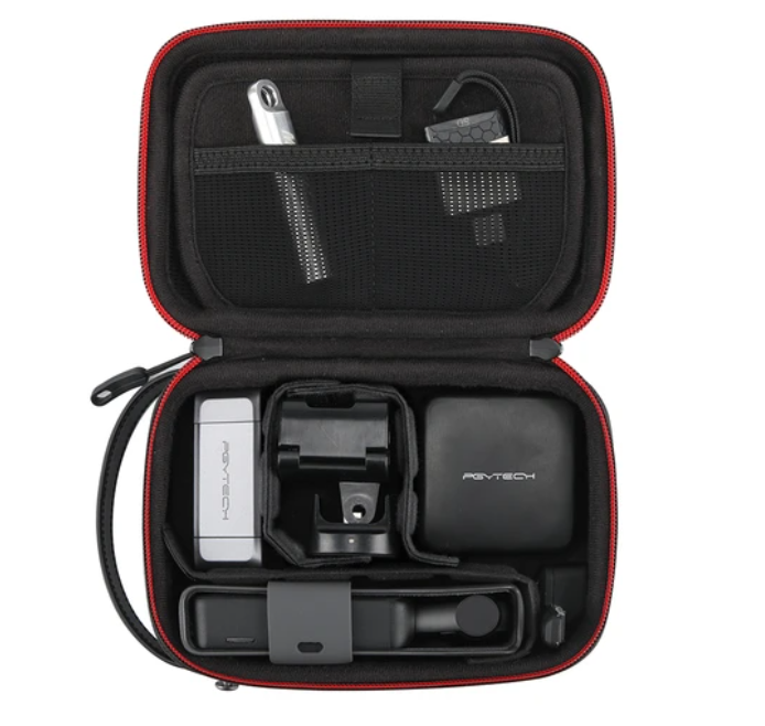 Case mini PGYTECH for DJI Osmo Pocket / Pocket 2 / Osmo Action (P-18C-021)_5