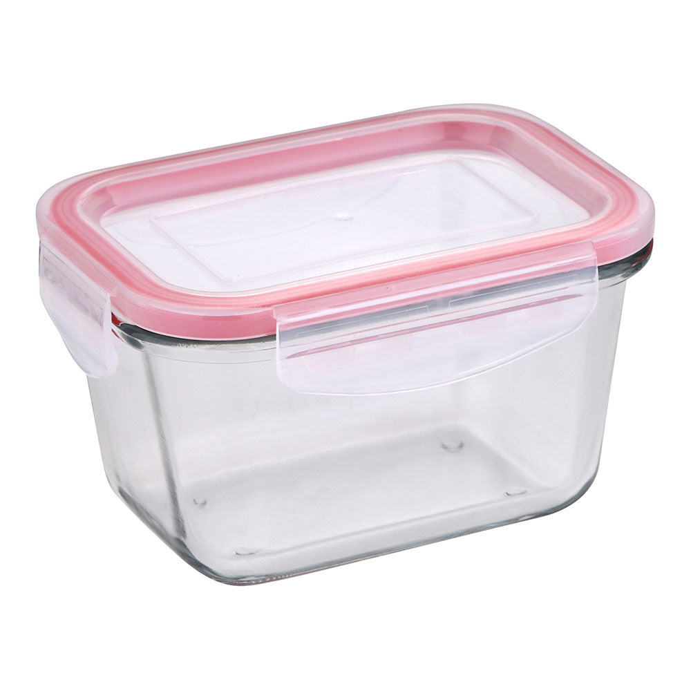 Recipiente hermético de vidro 450ml toledo sg-4600 san ignacio_0
