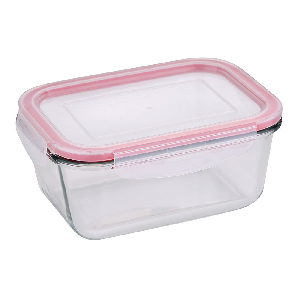 Recipiente hermético de vidro 850ml toledo sg-4601 san ignacio_0
