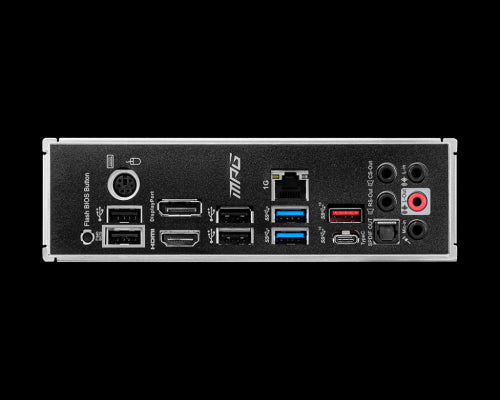 MPG B550 GAMING PLUS, Mainboard_3
