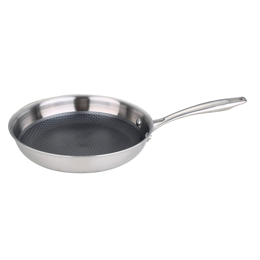 Frigideira ø20x4,2cm inox hi-tech 3 bgmp-1630 masterpro_0