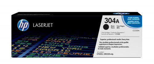 HP Toner CC530A / 304A Black_2