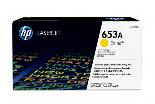 Toner gelb 653A (CF322A)_1