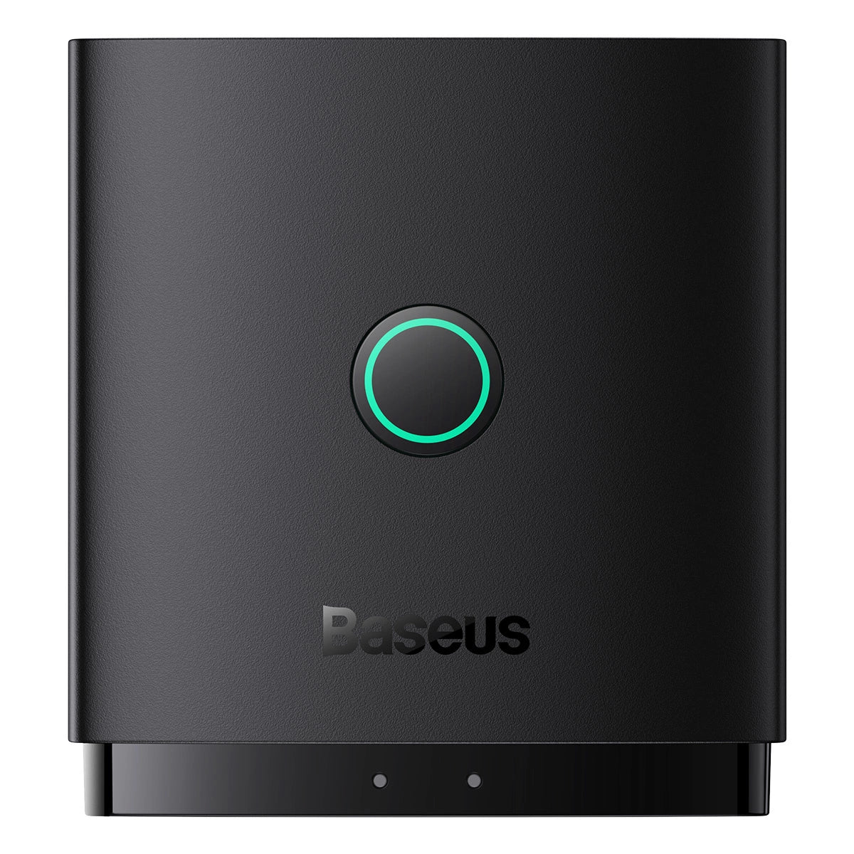 Baseus AirJoy 2in1 4K 60Hz bi-directional HDMI adapter - black_3