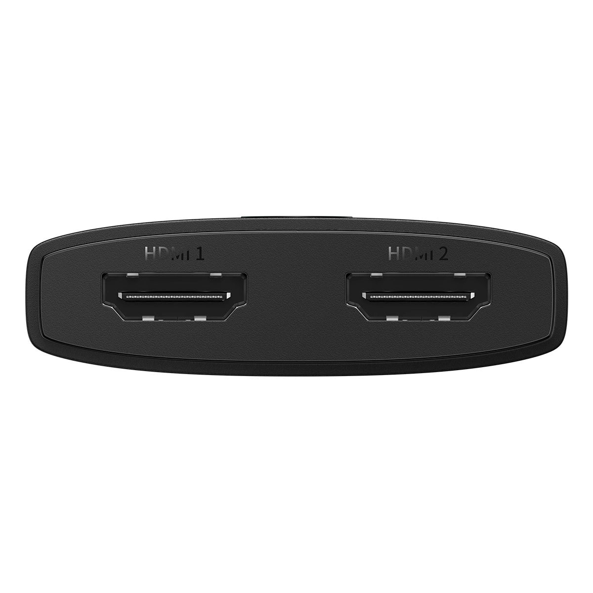Baseus AirJoy 2in1 4K 60Hz bi-directional HDMI adapter - black_7