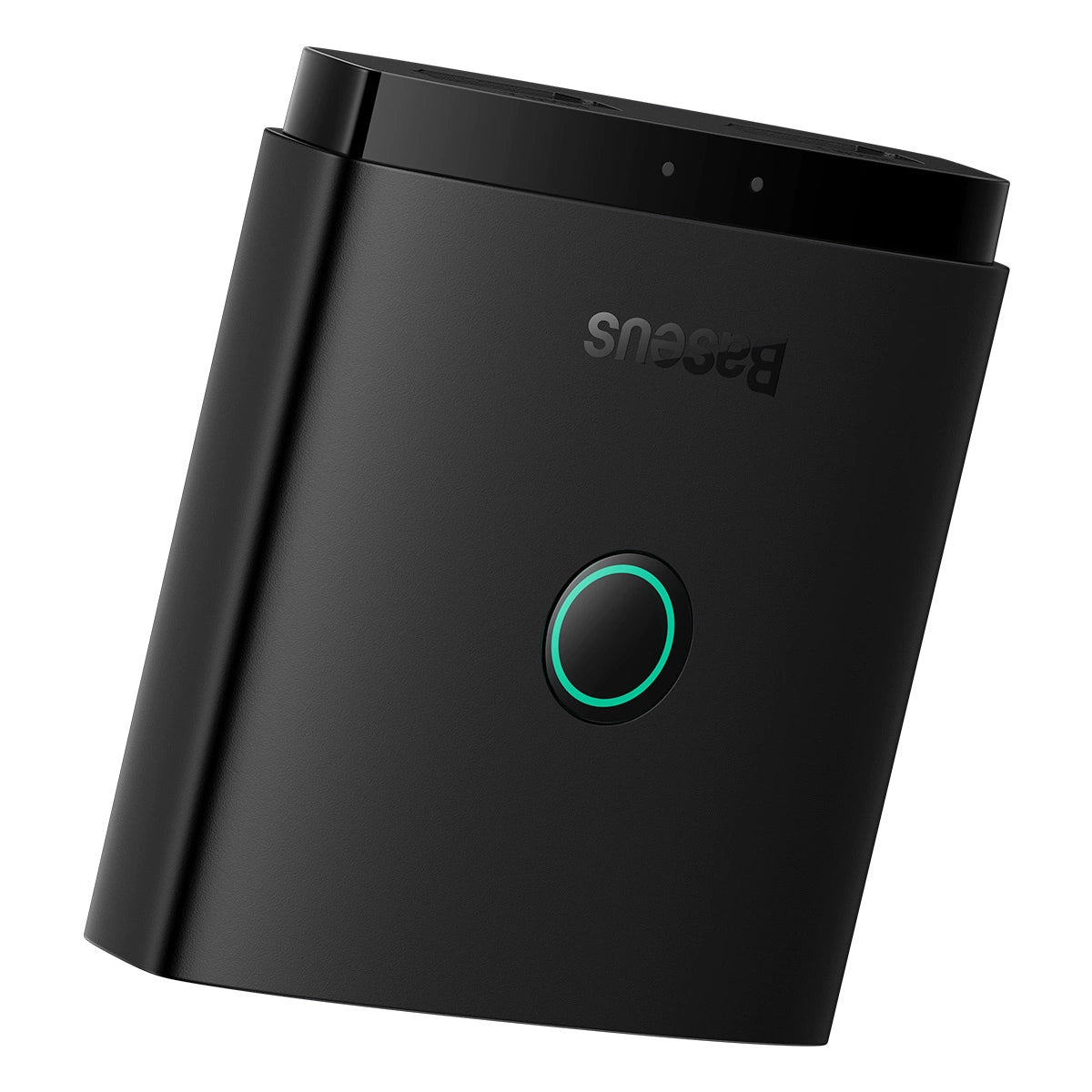 Baseus AirJoy 2in1 4K 60Hz bi-directional HDMI adapter - black_9