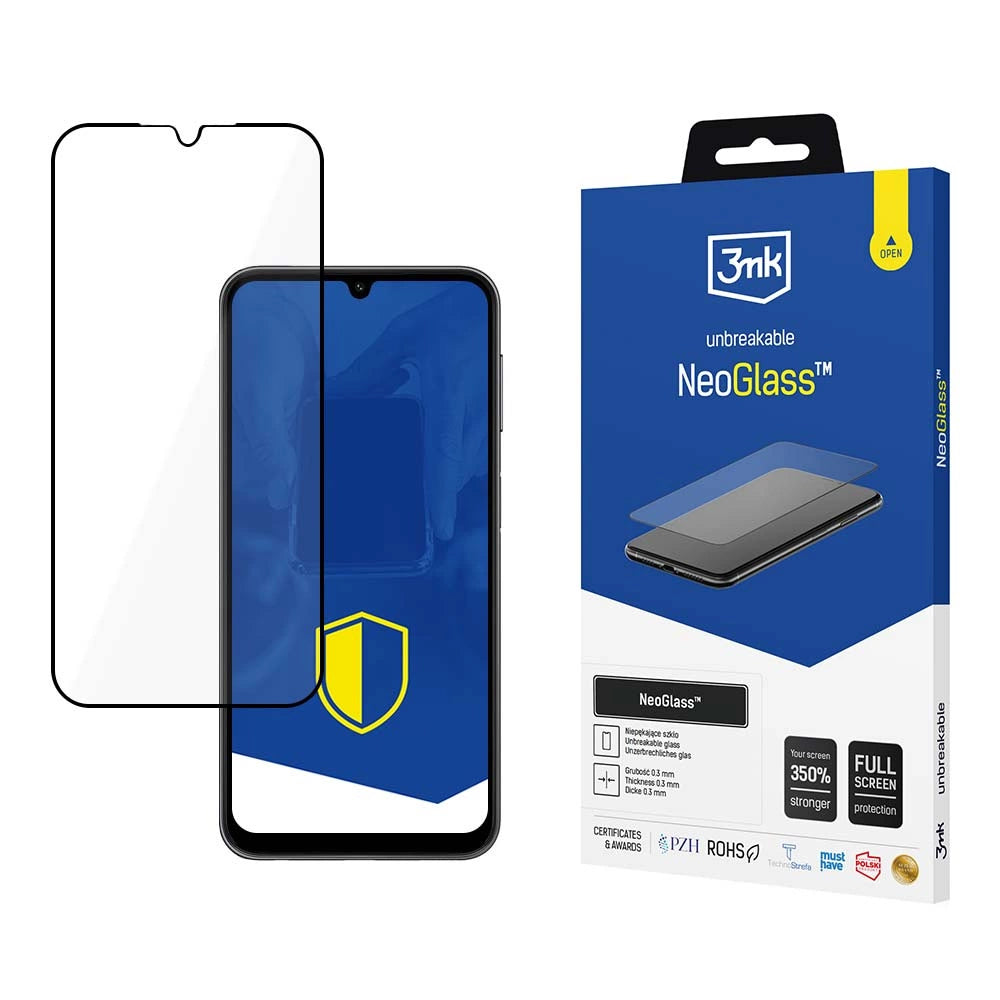 3mk NeoGlass™ composite glass for Samsung Galaxy A34 5G_0