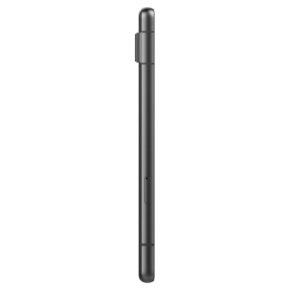 Spigen Glas.tR EZ Fit Optik Camera Protector for Google Pixel 7A - Black 2 pcs._10