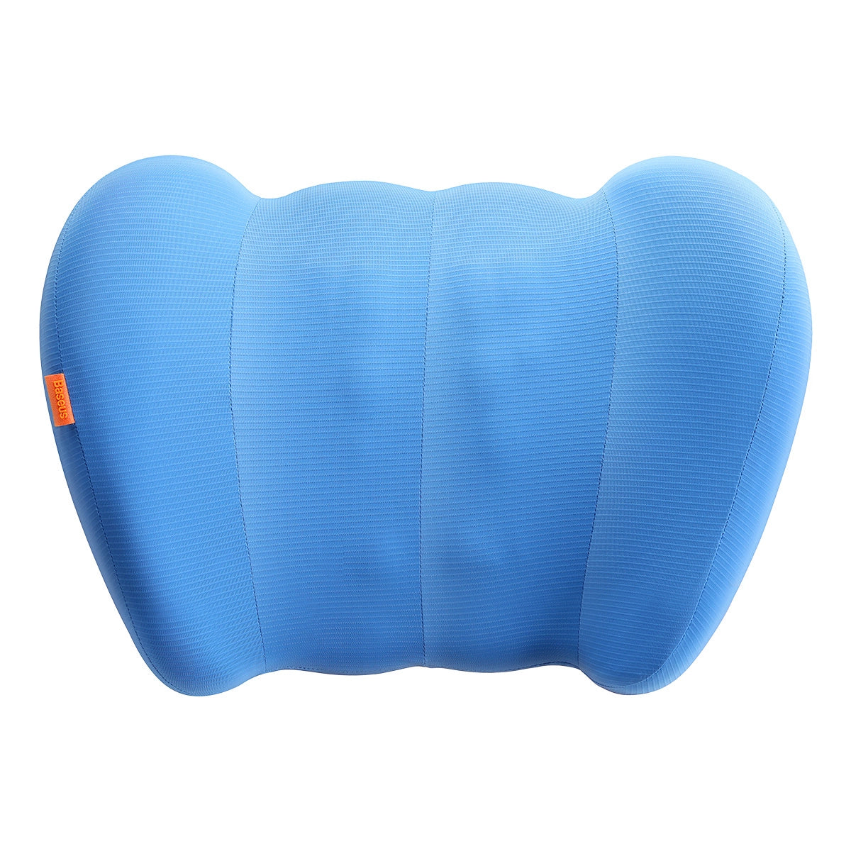 Baseus ComfortRide car lumbar pillow - blue_0