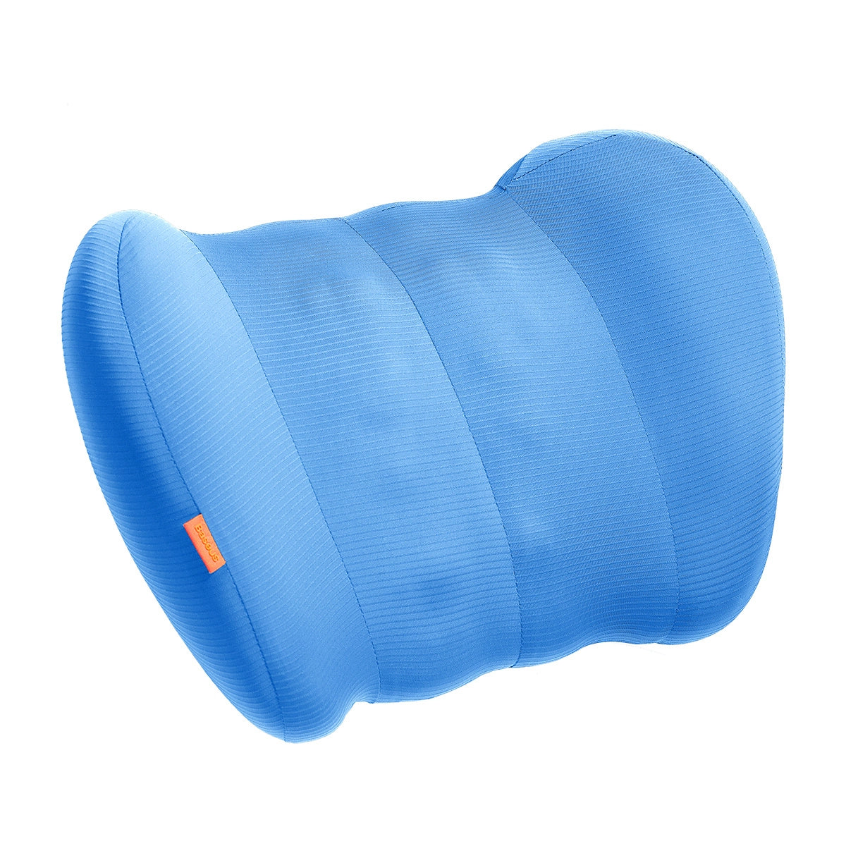 Baseus ComfortRide car lumbar pillow - blue_1