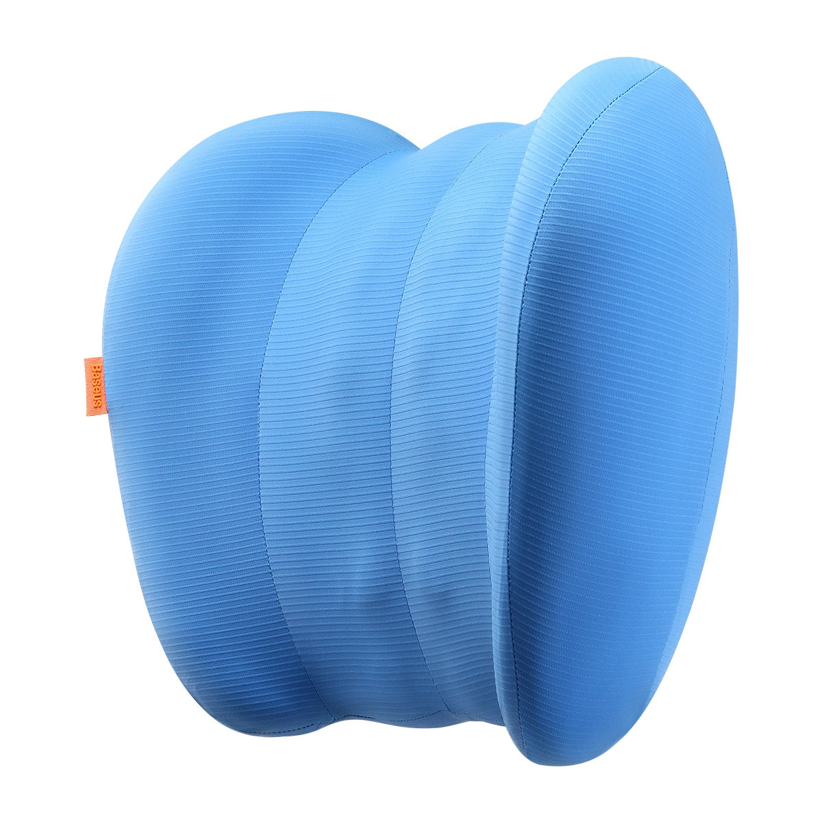 Baseus ComfortRide car lumbar pillow - blue_2