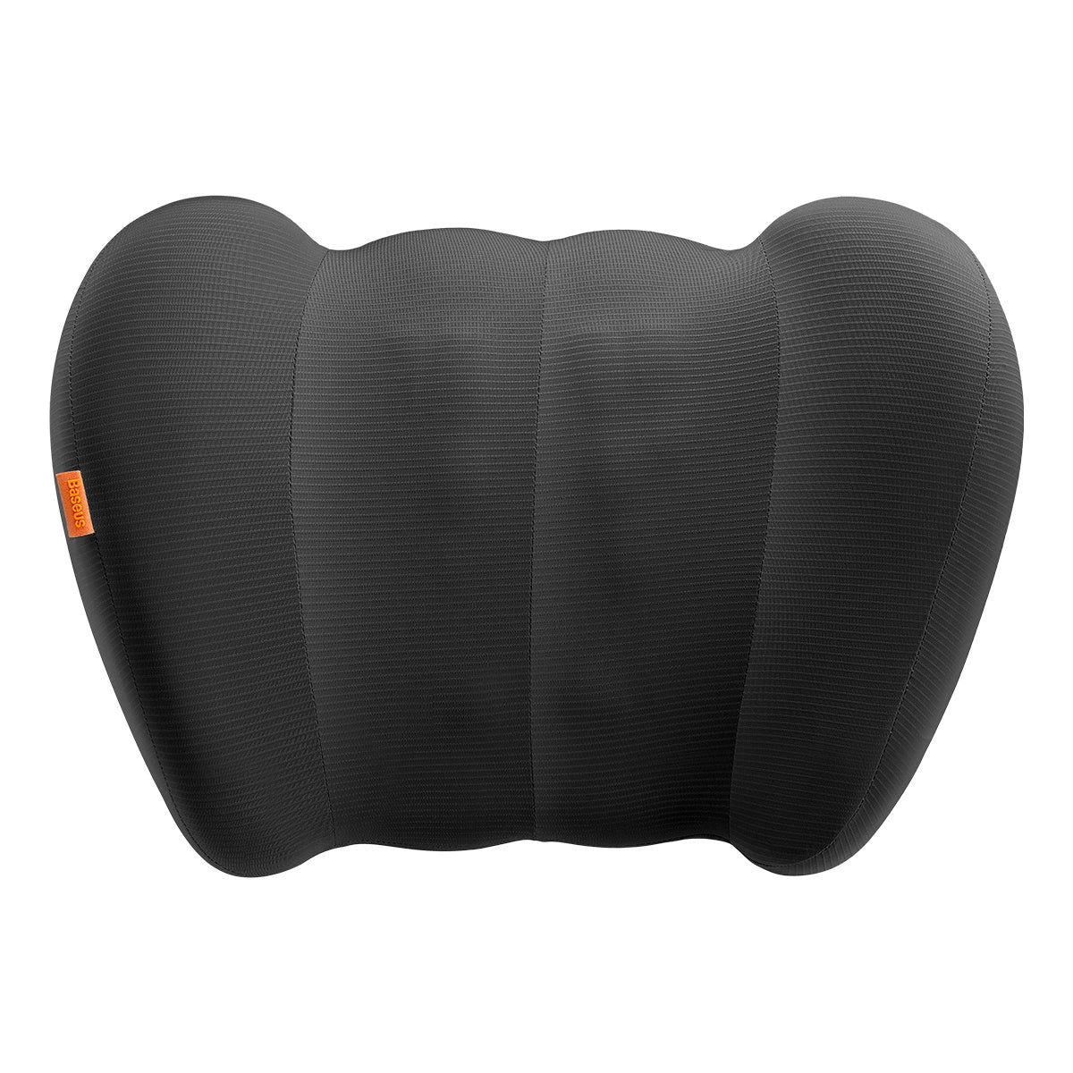 Baseus ComfortRide car lumbar pillow - black_0