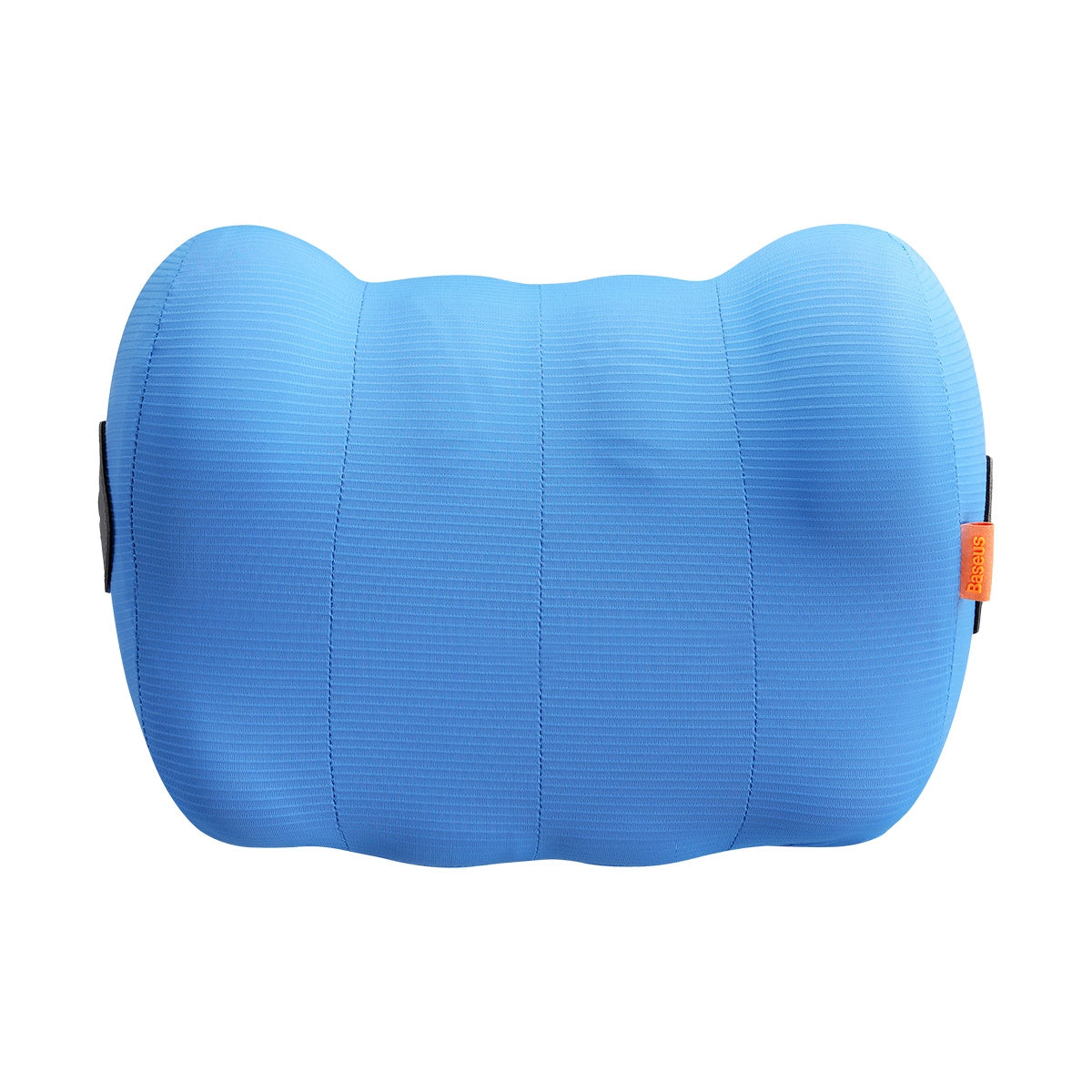 Baseus ComfortRide car headrest cushion - blue_0