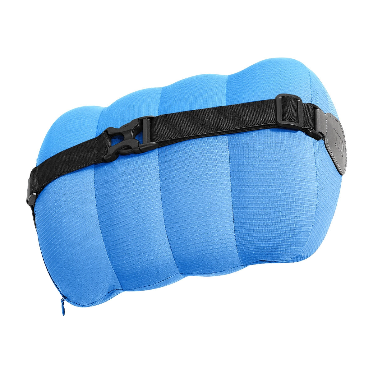 Baseus ComfortRide car headrest cushion - blue_4