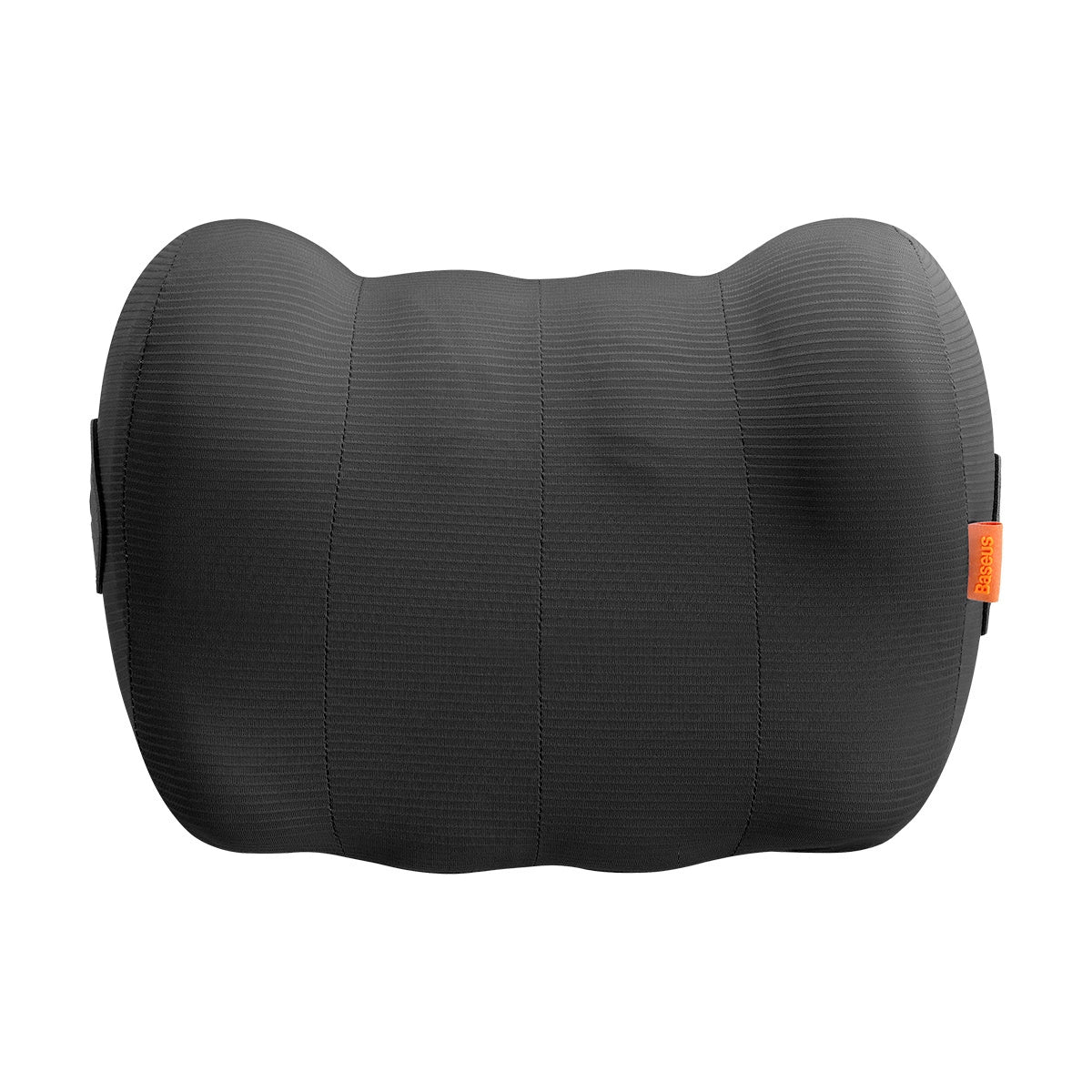 Baseus ComfortRide car headrest cushion - black_0
