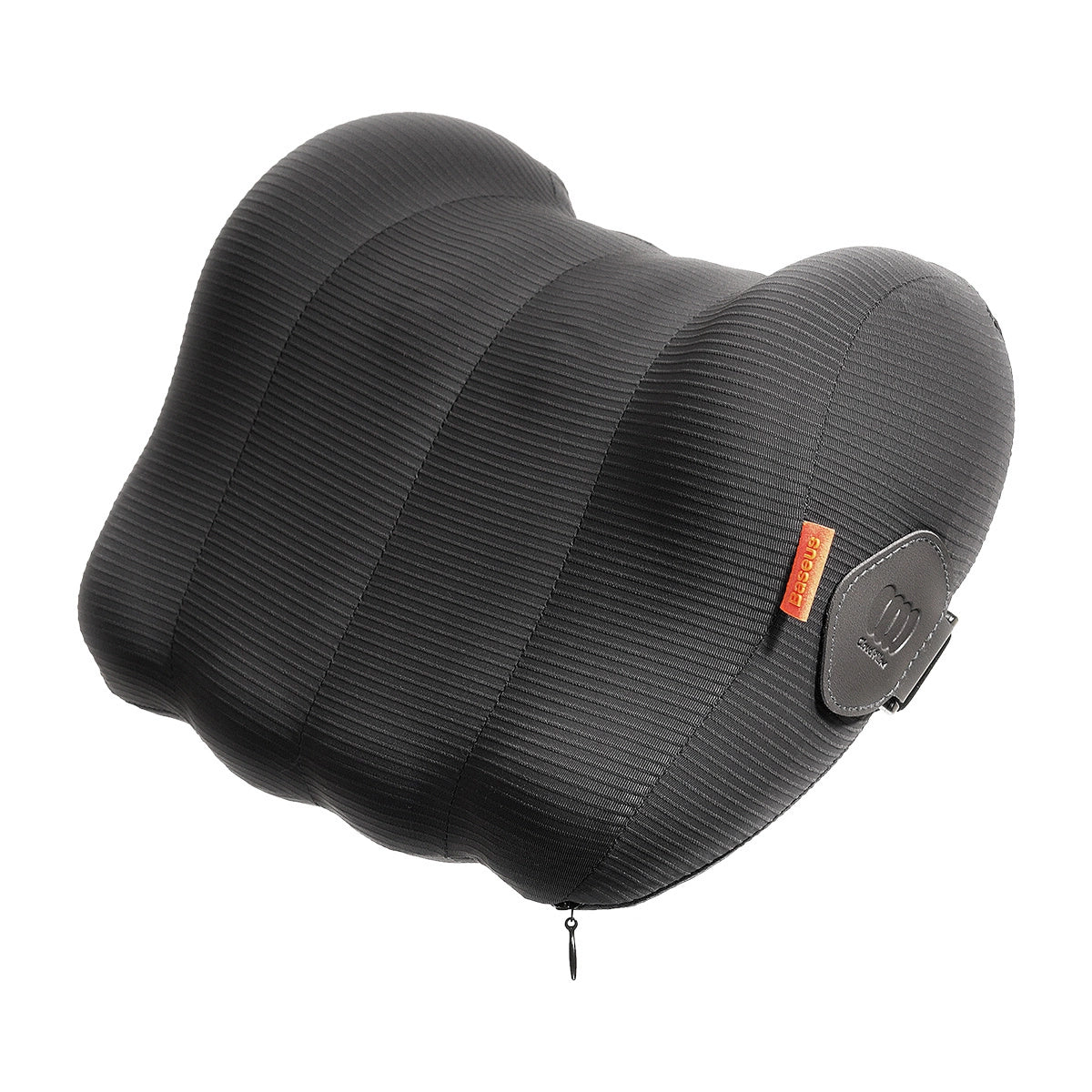 Baseus ComfortRide car headrest cushion - black_2