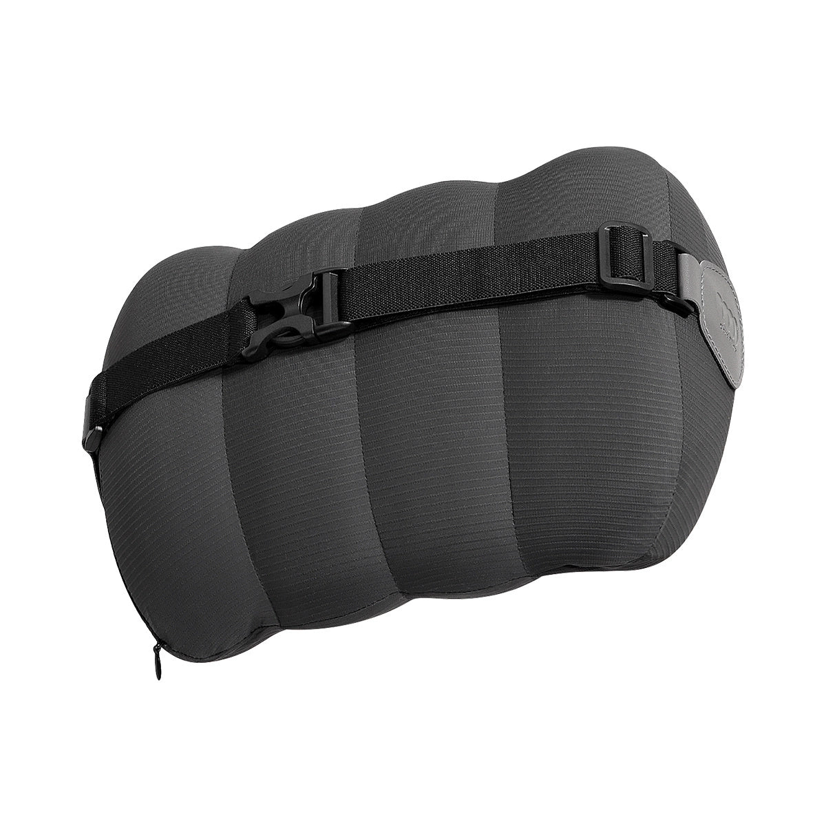 Baseus ComfortRide car headrest cushion - black_4