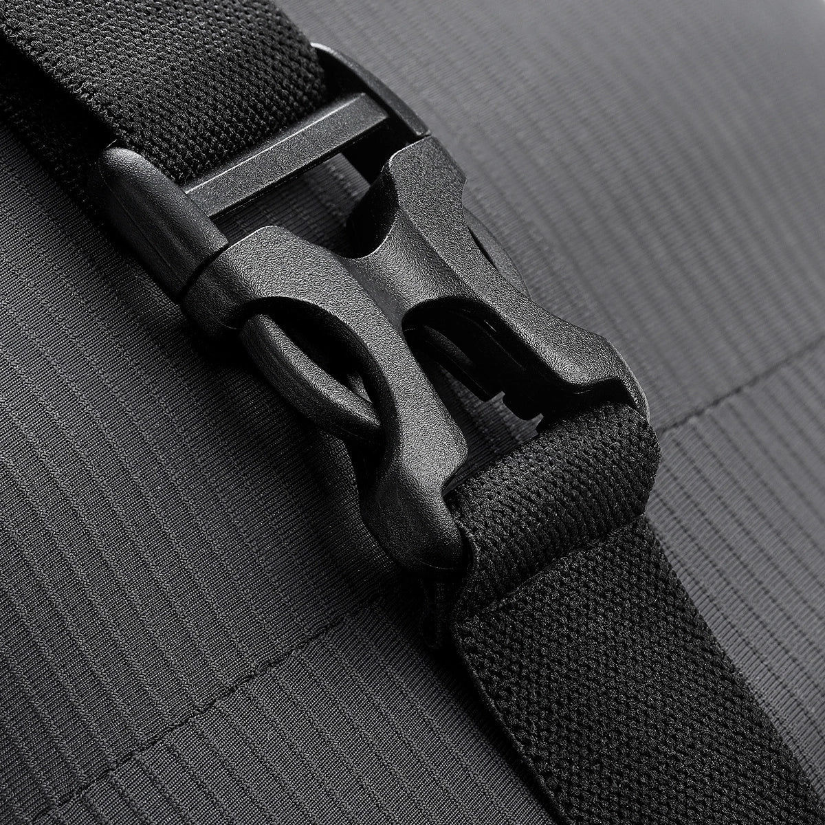 Baseus ComfortRide car headrest cushion - black_6