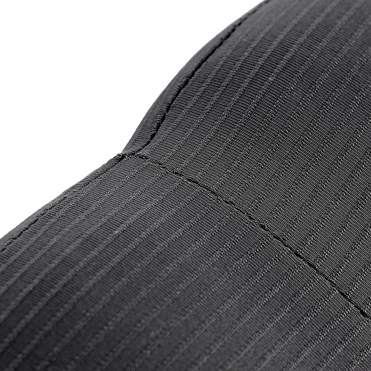 Baseus ComfortRide car headrest cushion - black_10