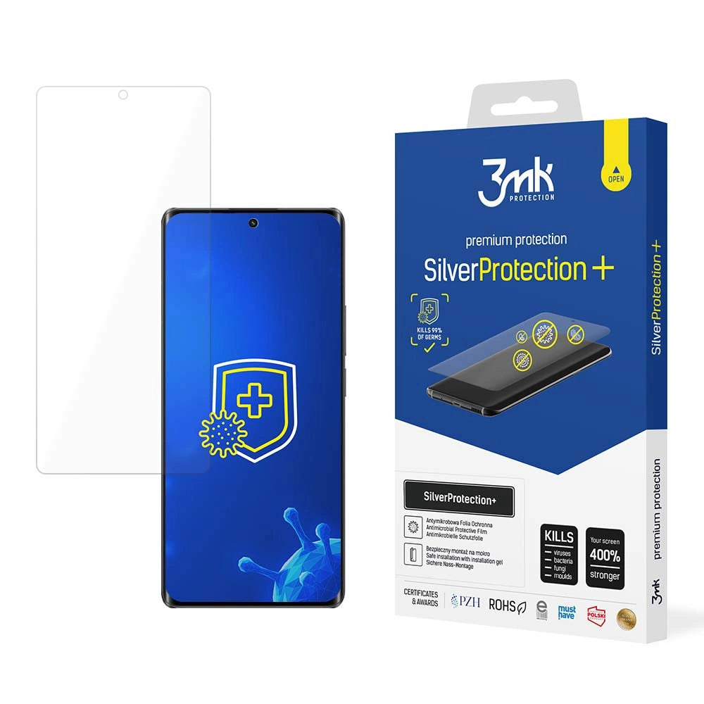 Realme 11 Pro / 11 Pro+ - 3mk SilverProtection+_0