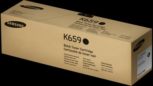 HP Cartridge Black Schwarz CLT-K659S CLTK659S (SU227A)_1