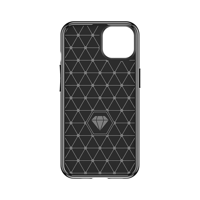 Armored iPhone 15 Plus Thunder Case - blue_3