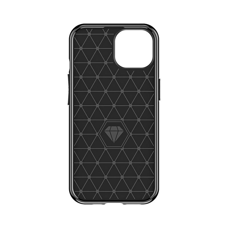 Armored iPhone 15 Thunder Case - blue_5