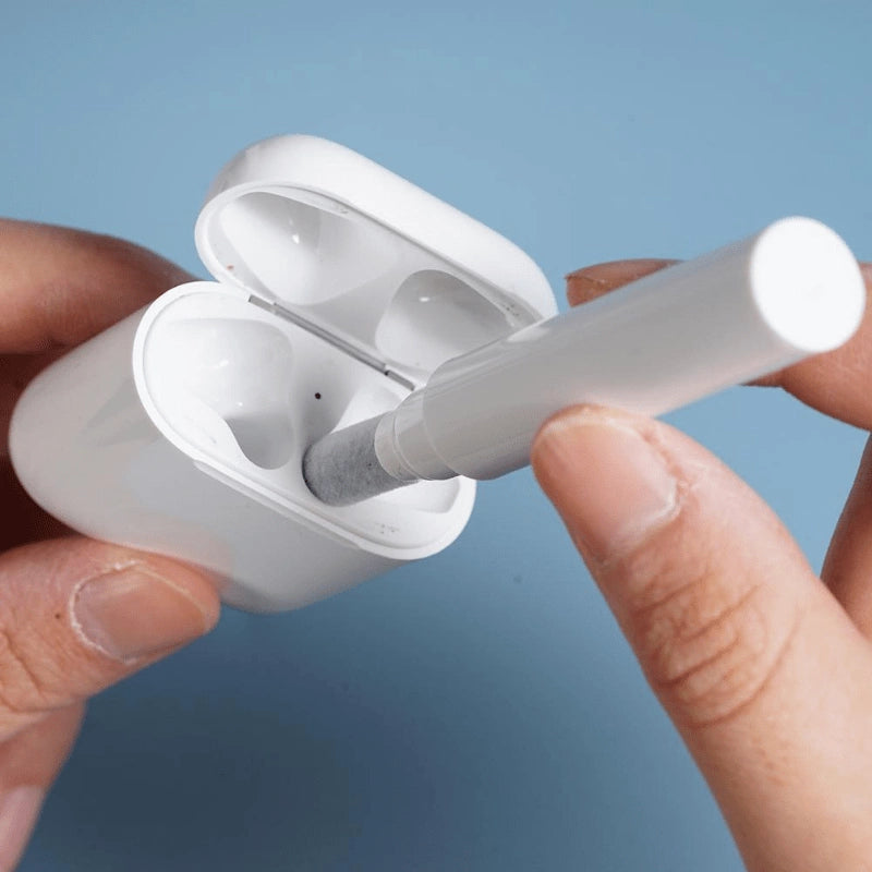 AirPods cleaning kit - white_3