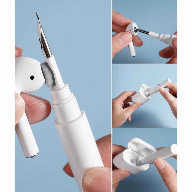 AirPods cleaning kit - white_2