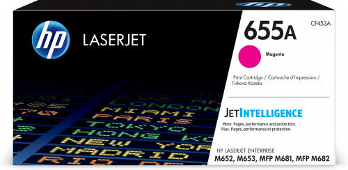 Toner magenta 655A (CF453A)_2