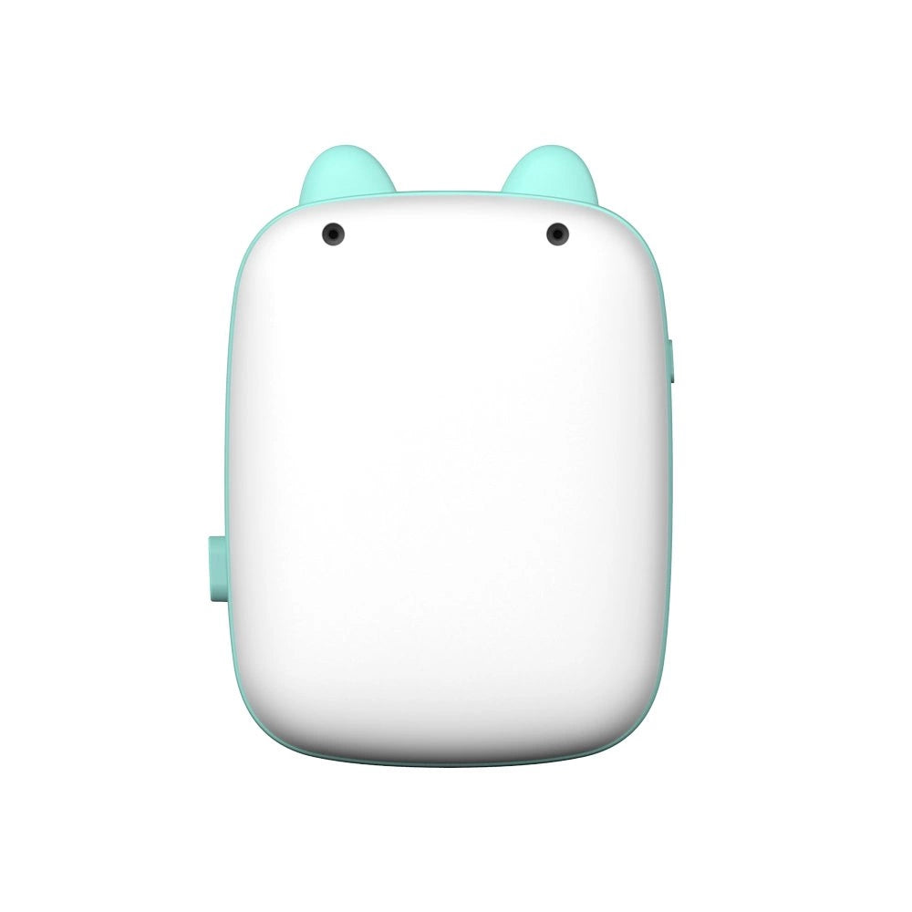 Thermal printer mini cat HURC9 - blue_6
