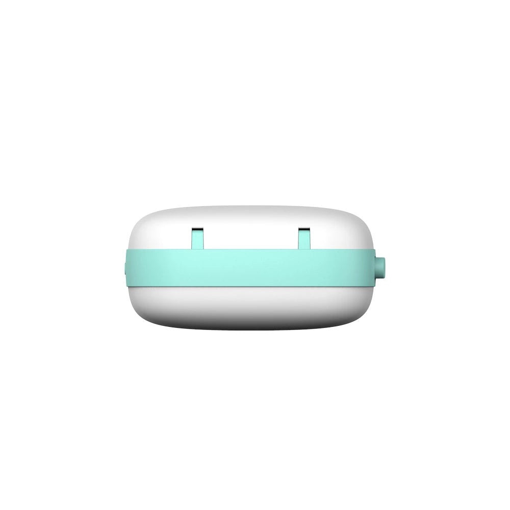 Thermal printer mini cat HURC9 - blue_7