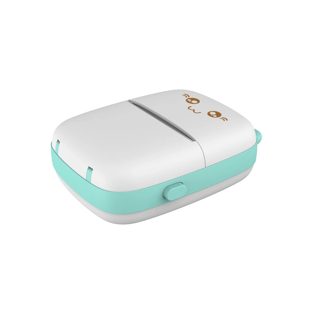 Thermal printer mini cat HURC9 - blue_8