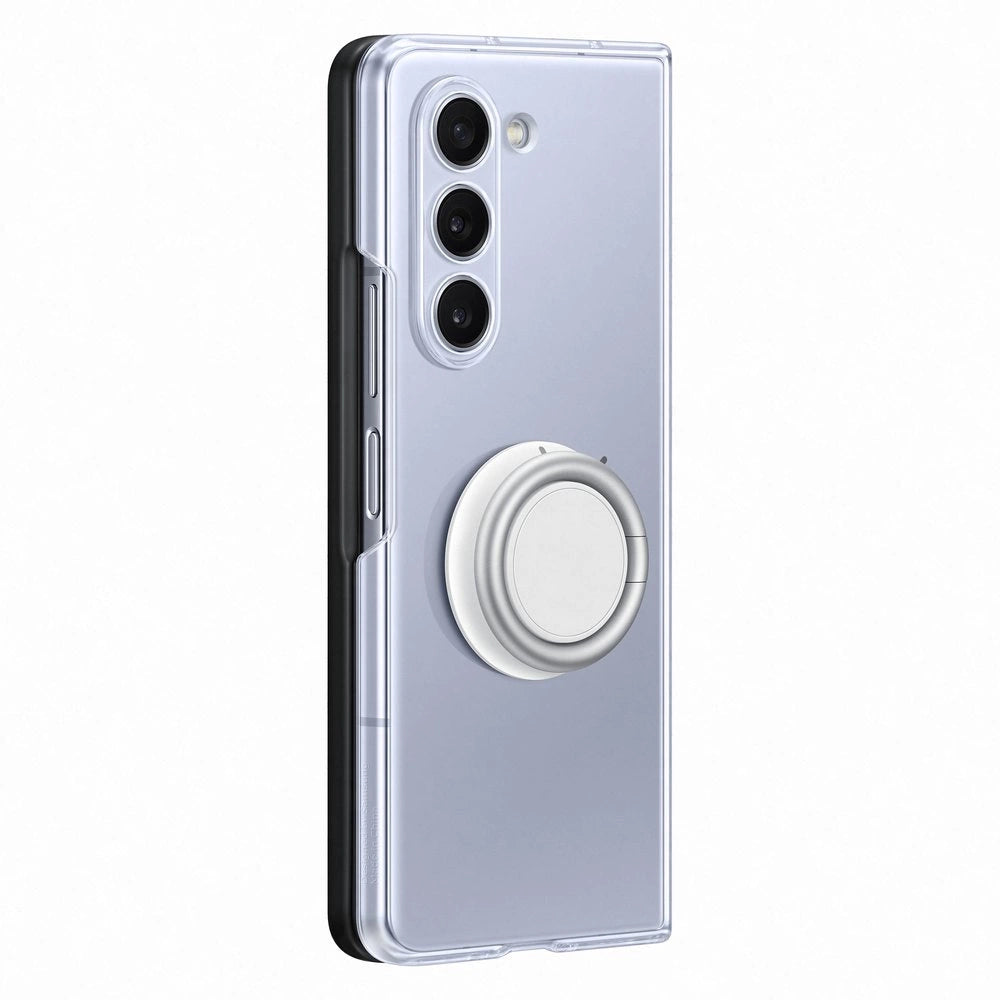 Clear Gadget Case, Handyhülle_2