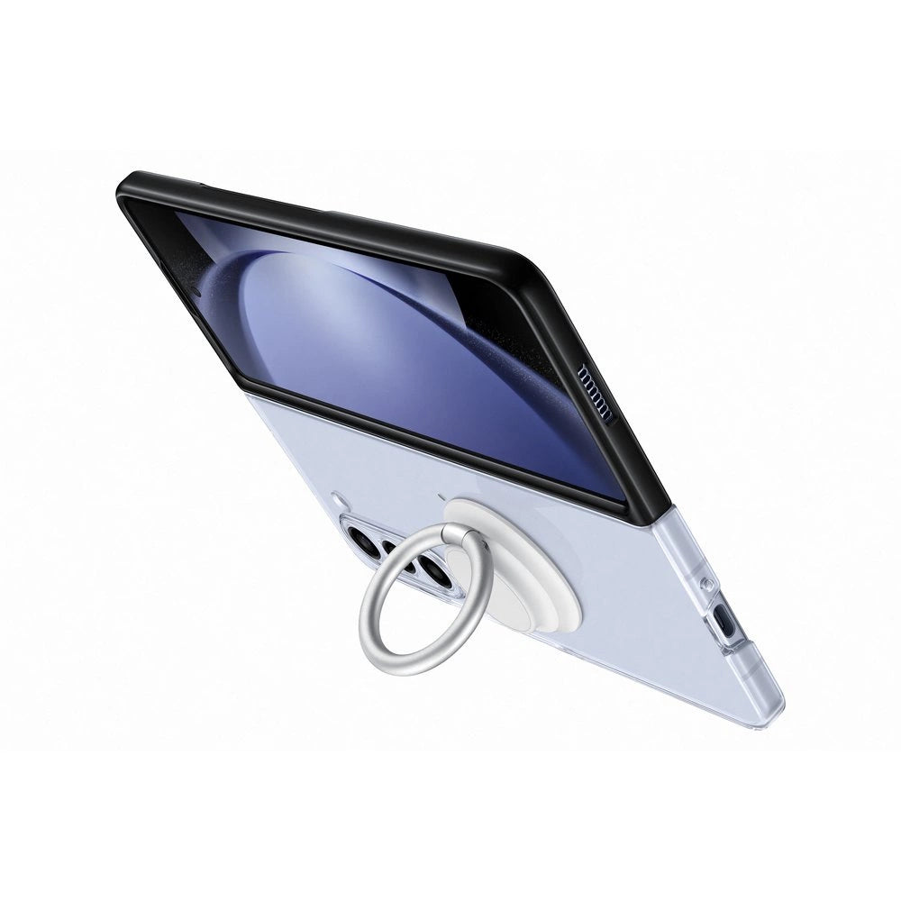 Clear Gadget Case, Handyhülle_3