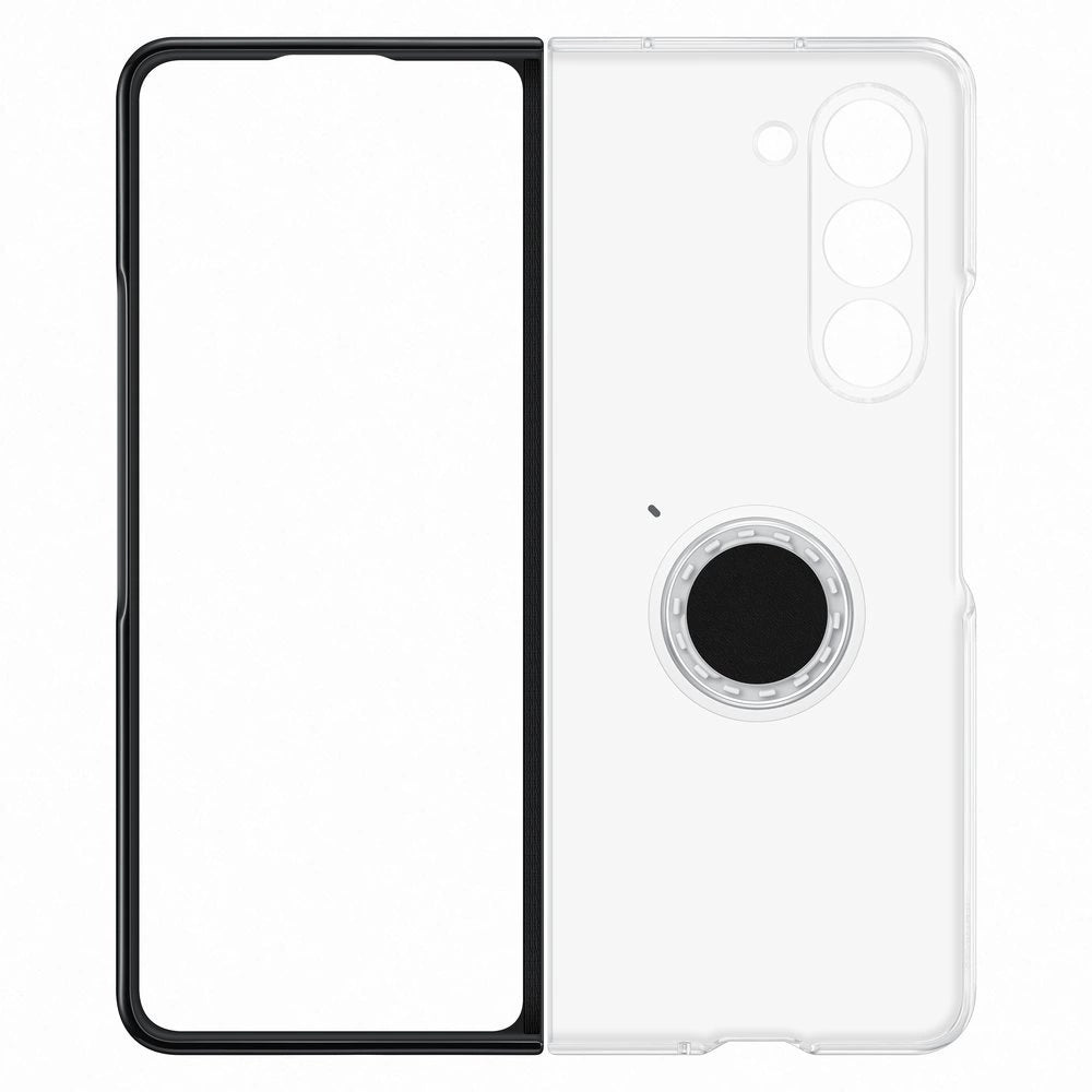 Clear Gadget Case, Handyhülle_7