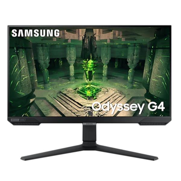 Monitor Gaming Samsung / Preto / 1857631_0