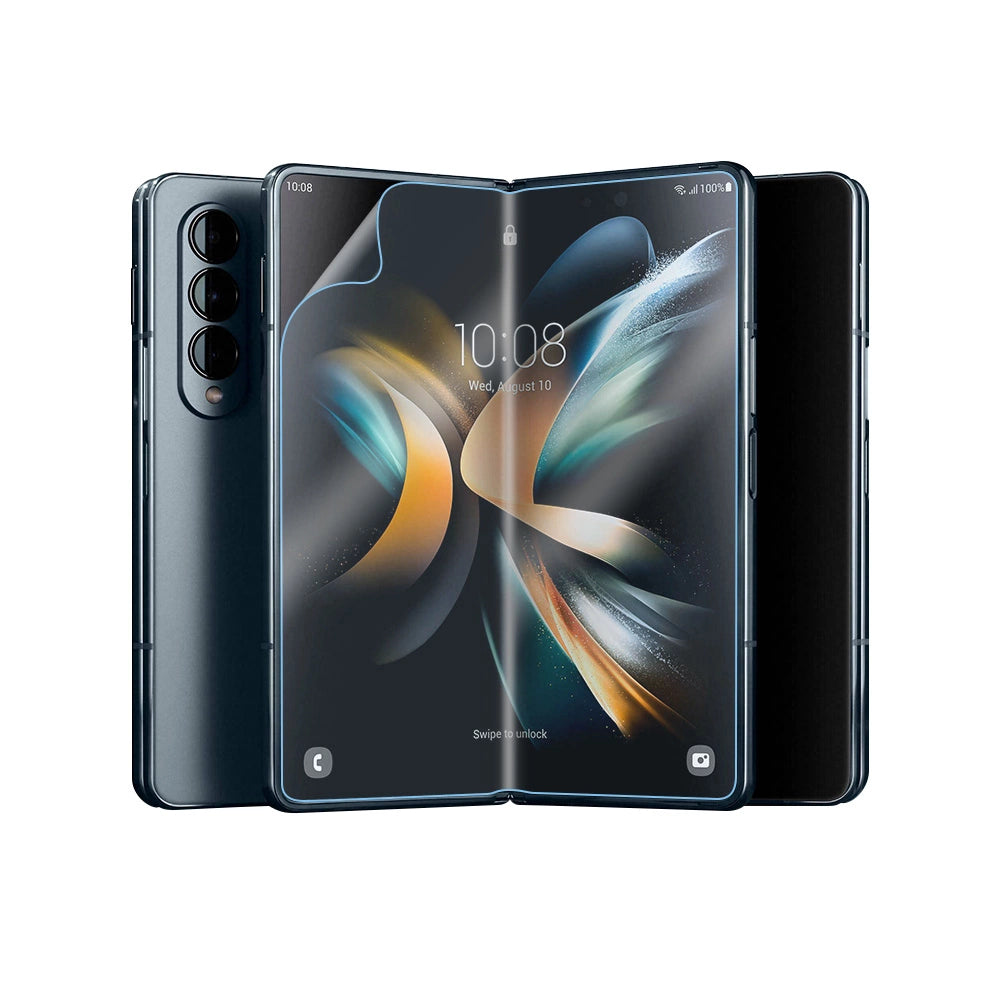 Wozinsky Invisible Film Protective Film for Samsung Galaxy Z Fold 4_1