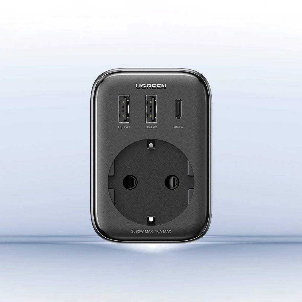 UGREEN NEXODE Wall Charger 30W_1