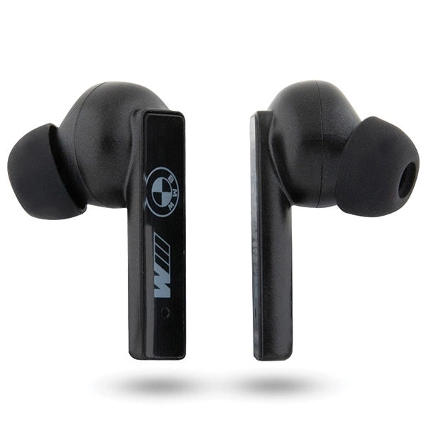 BMW Bluetooth headphones BMWSES20MAMK TWS + docking station black/black M Collection_3