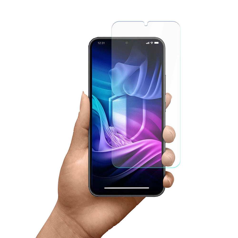 Samsung Galaxy A34 5G - 3mk Silky Matt Pro_12