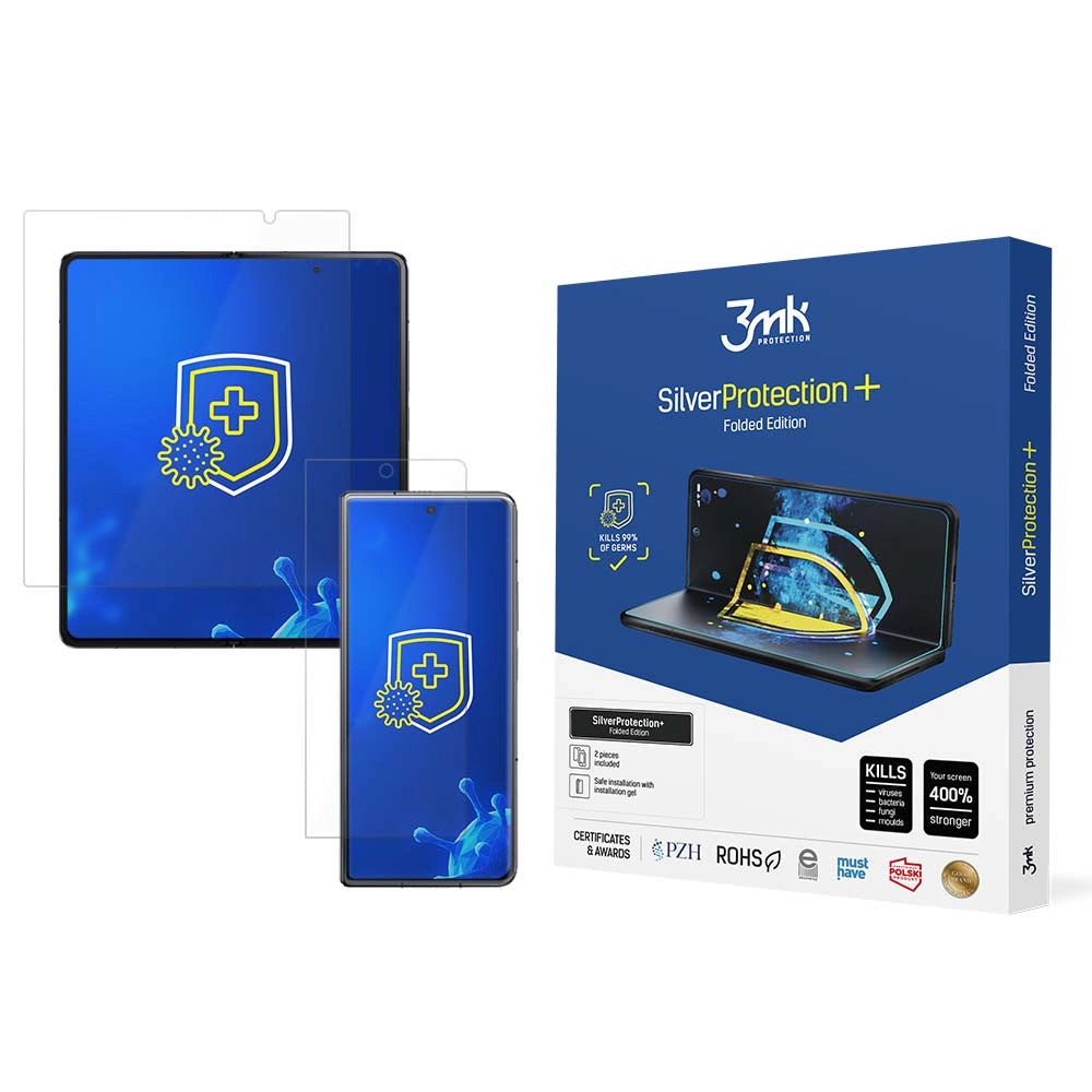 3mk SilverProtection+ Folded Edition protective foil for Samsung Galaxy Z Fold 5_0
