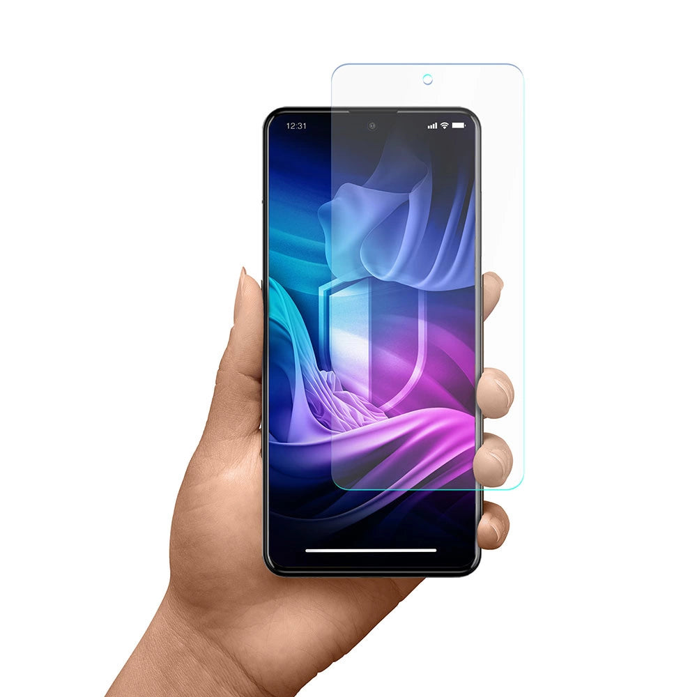Samsung Galaxy A52 4G/5G A52s 5G - 3mk Silky Matt Pro_12