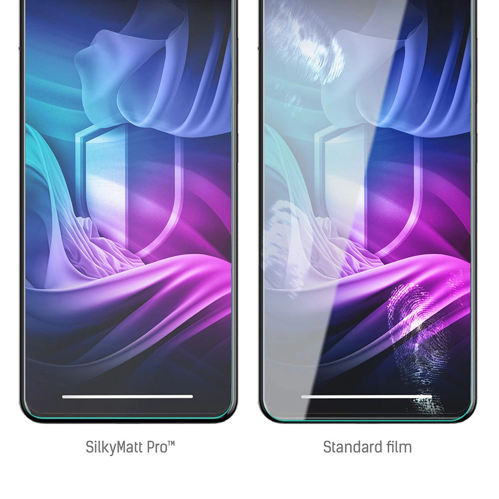 Samsung Galaxy A52 4G/5G A52s 5G - 3mk Silky Matt Pro_1