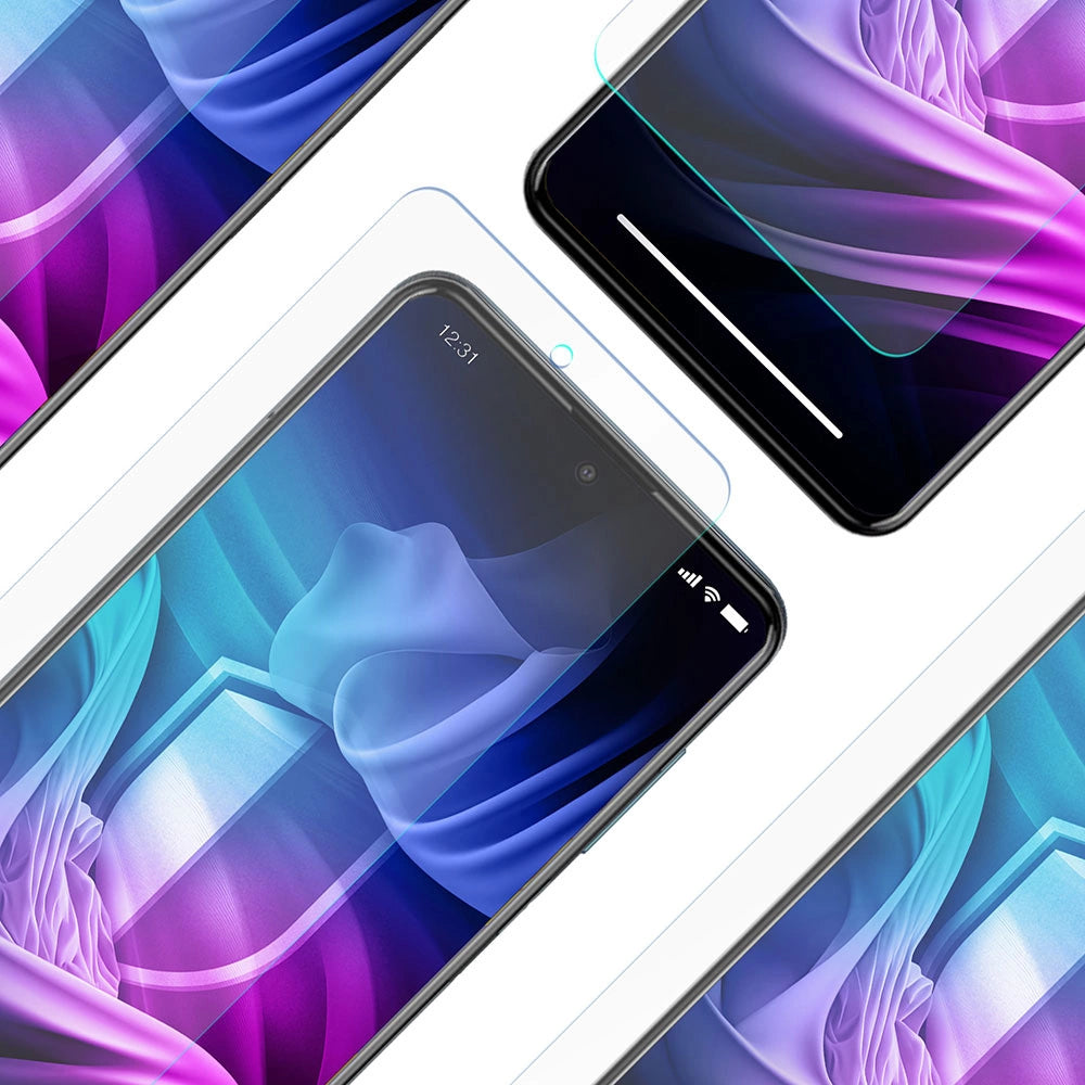Samsung Galaxy A52 4G/5G A52s 5G - 3mk Silky Matt Pro_7