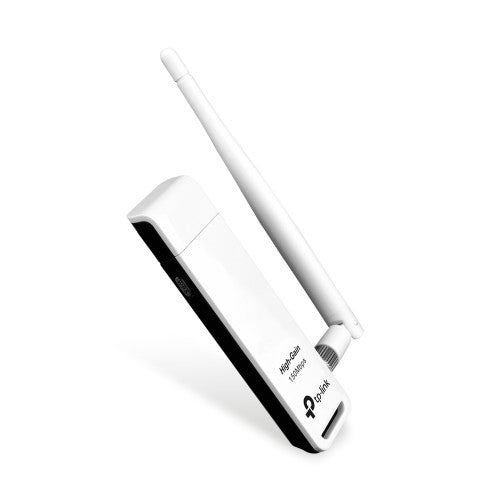 TL-WN722N, WLAN-Adapter_1