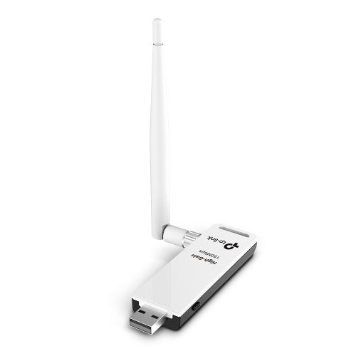 TL-WN722N, WLAN-Adapter_4
