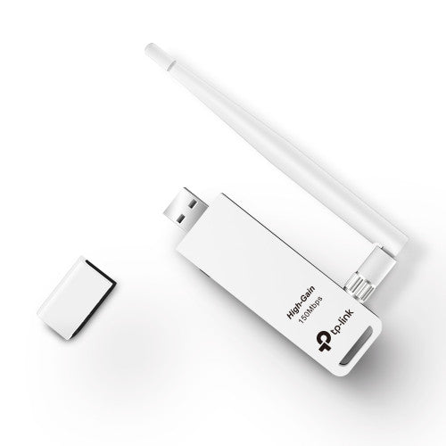 TL-WN722N, WLAN-Adapter_5